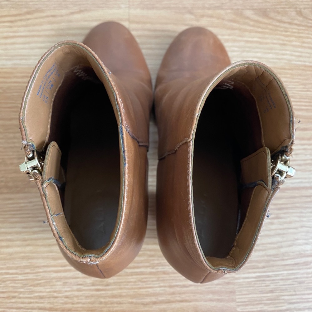 Aldo Booties - Picture 7 of 8